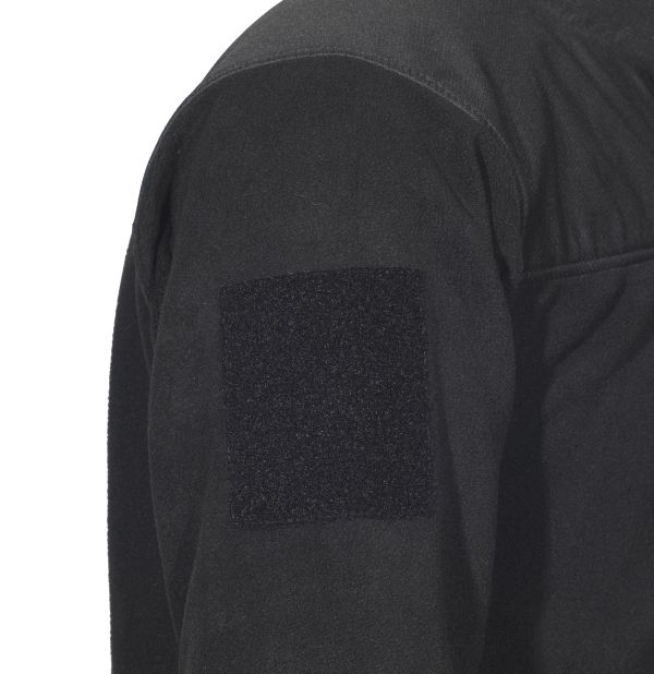 M-Tac куртка Alpha Microfleece Jacket Gen.2 Black (фото 15) - интернет-магазин Викинг
