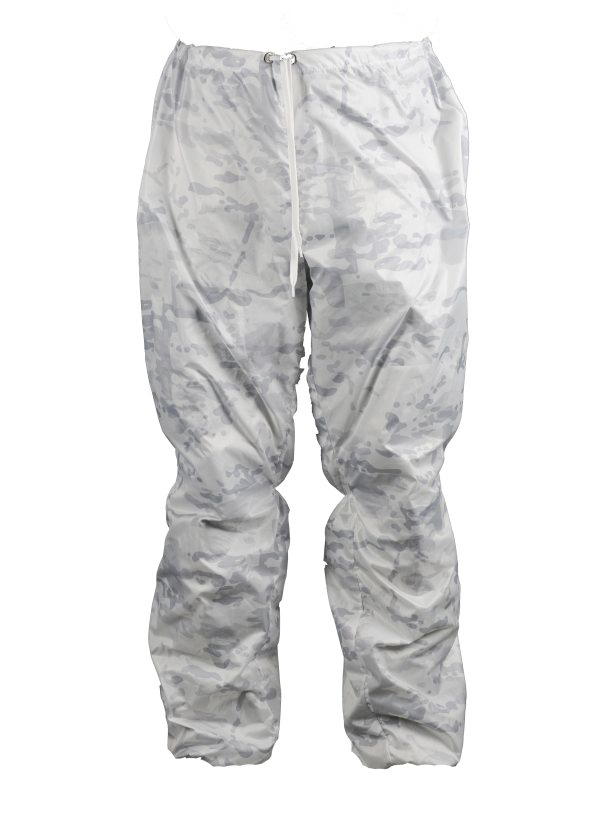 M-Tac костюм маскировочный зимний (брюки фото 1)