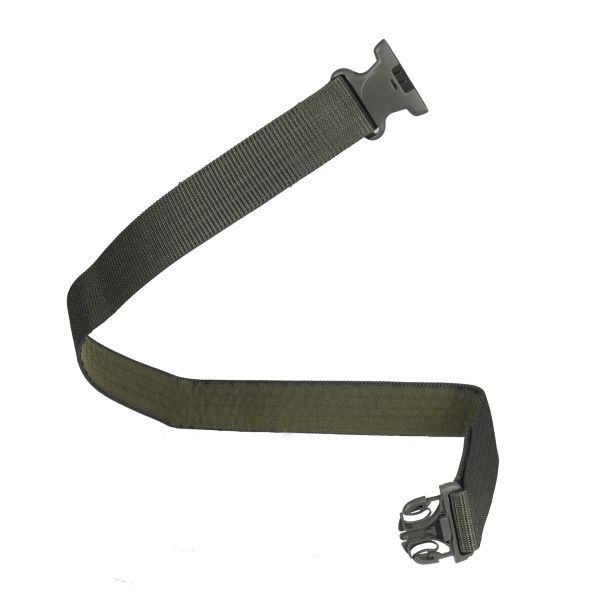 M-Tac ремень UTX Belt Olive (фото 4) - интернет-магазин Викинг