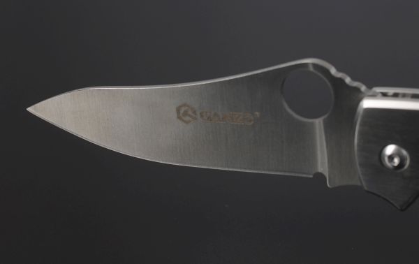 Ganzo нож складной G7371 (клинок фото 1) - интернет-магазин Викинг