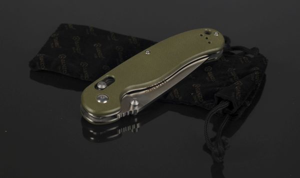 Ganzo нож складной G727M (фото 3) - интернет-магазин Викинг