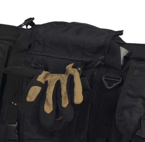 Милтек чехол для оружия большой (центральный карман фото 3) - интернет-магазин Викинг