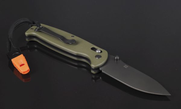 Ganzo нож складной G7413 (нож фото 6) - интернет-магазин Викинг