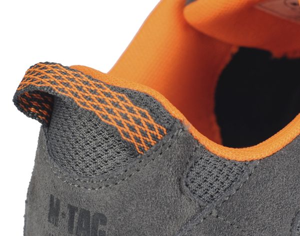 M-Tac кроссовки Viper серые (фото 13) - интернет-магазин Викинг