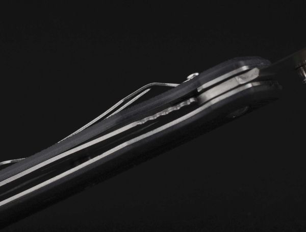 Ganzo нож складной G615 (фото 16) - интернет-магазин Викинг