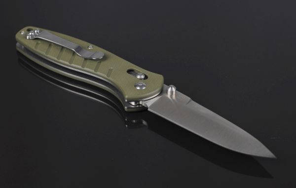 Ganzo нож складной G738 (нож фото 6) - интернет-магазин Викинг