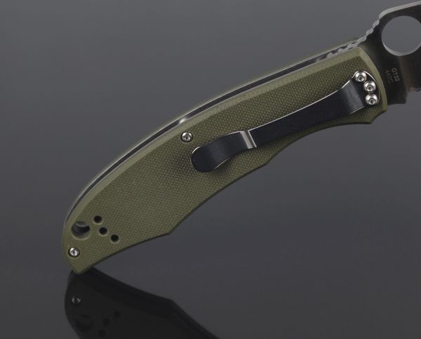 Ganzo нож складной G732 (фото 18) - интернет-магазин Викинг