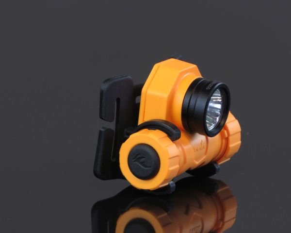 Fenix фонарь налобный HL21 (фото 2) - интернет-магазин Викинг