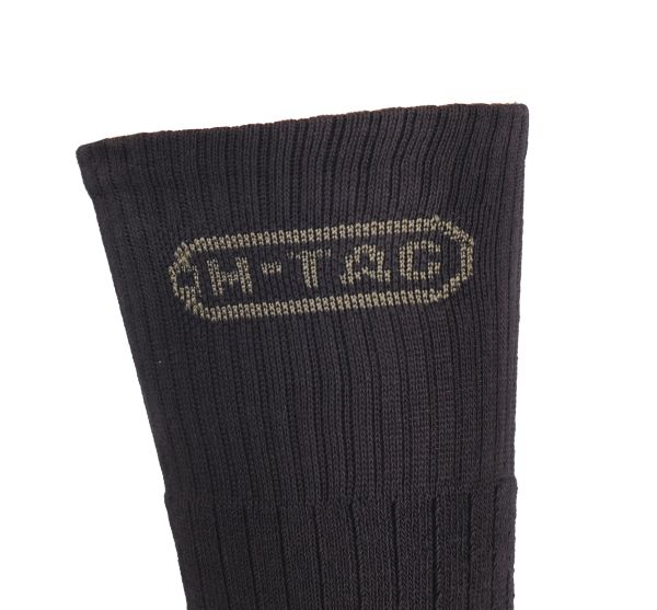 M-Tac носки высокие Mk.5 койот (фото 11) - интернет-магазин Викинг