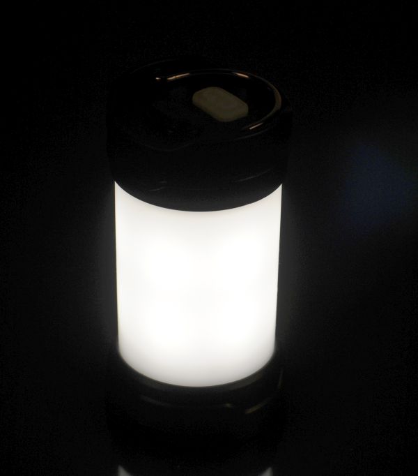 Fenix Кемпинговый фонарь CL25R (режимы работы 2) - интернет-магазин Викинг