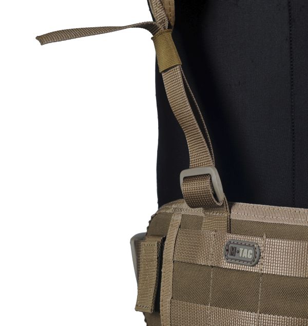 M-Tac плечевая система для тактического пояса (крепление регулировка 1) - интернет-магазин Викинг