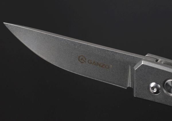 Ganzo нож складной G7362 (клинок фото 1) - интернет-магазани Викинг