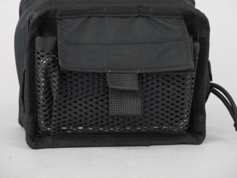 A-Line СМ28 подсумок утилитарный 11х14х5см (карман фото 2) - интернет-магазин Викинг