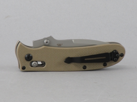 Ganzo нож складной G704 (фото 1) - интернет-магазин Викинг
