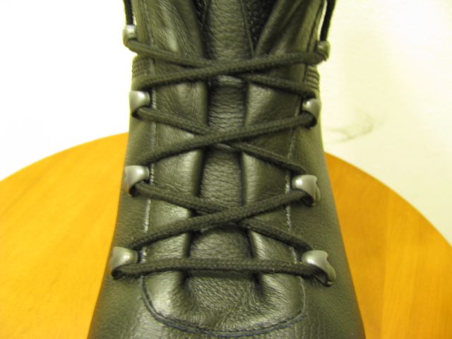 Бундесвер ботинки полевые (шнуровка 1) интернет-магазин Викинг