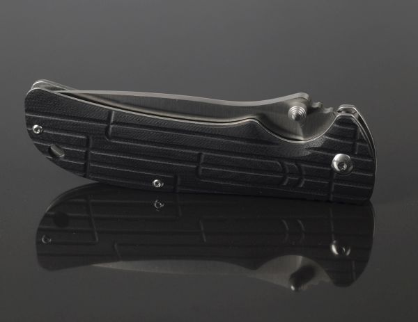 Ganzo нож складной G723 (фото 1) - интернет-магазин Викинг
