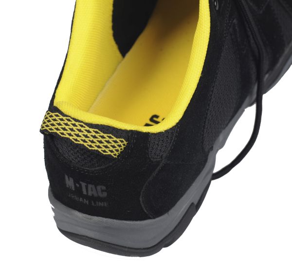 M-Tac кроссовки Viper черные (обзор изображение 16) - интернет-магазин Викинг