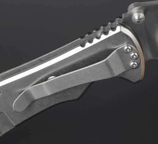 Ganzo нож складной G723 (фото 13) - интернет-магазин Викинг