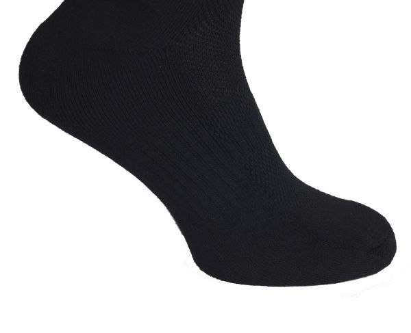 Милтек носки высокие Coolmax (продольная перфорация фото 2) - интернет-магазин Викинг