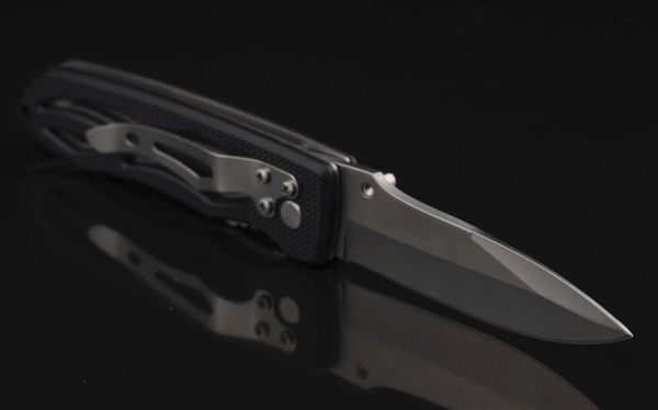 Ganzo нож складной G615 (фото 7) - интернет-магазин Викинг