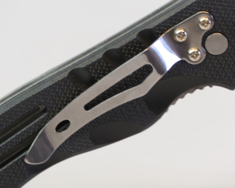 Ganzo нож складной G613 (фото 7) - интернет-магазин Викинг