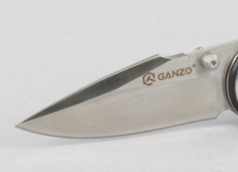 Ganzo нож складной G708 (фото 9) - интернет-магазин Викинг