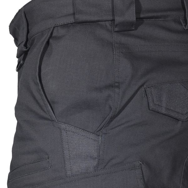 M-Tac брюки Aggressor Gen.II Flex Dark Grey (фото 11) - интернет-магазин Викинг