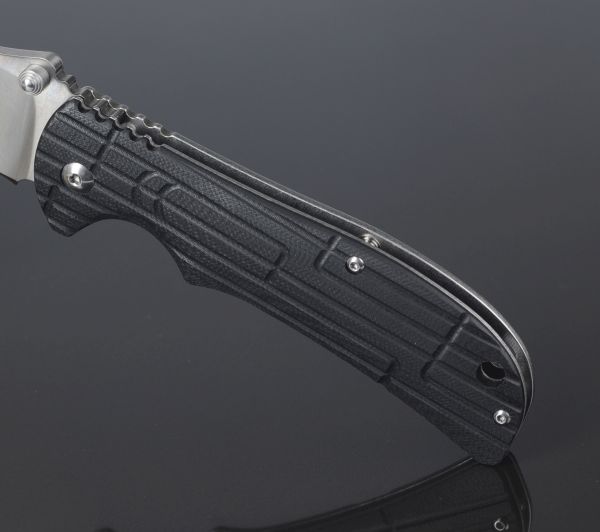 Ganzo нож складной G723 (фото 10) - интернет-магазин Викинг