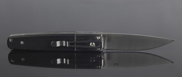 Ganzo нож складной G7211 (фото 9) - интернет-магазин Викинг