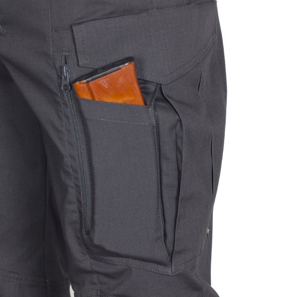 M-Tac брюки Conquistador Gen.II Flex Dark Grey (фото 14) - интернет-магазин Викинг