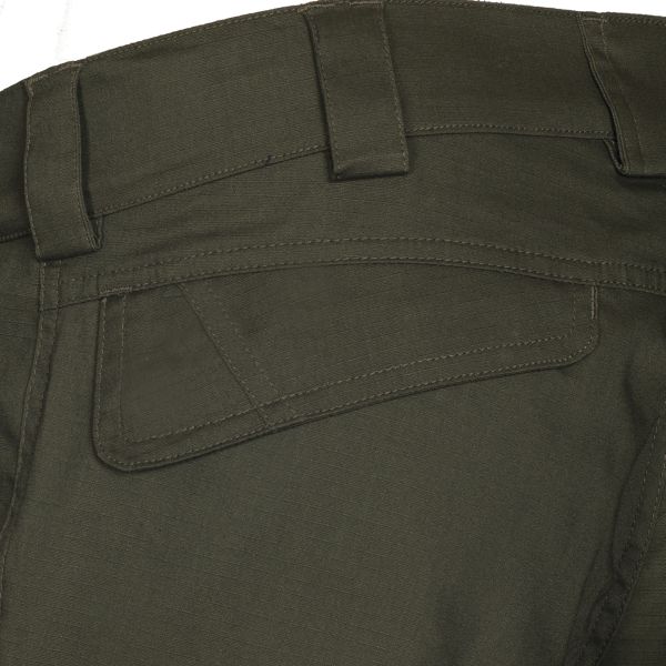 M-Tac брюки Operator Flex Army Olive (фото 12) - интернет-магазин Викинг