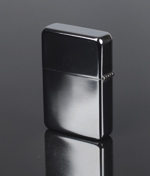 Милтек США зажигалка Zippo-style (общий вид фото 1) - интернет-магазин Викинг