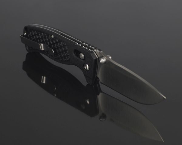 Ganzo нож складной G724M (фото 21) - интернет-магазин Викинг