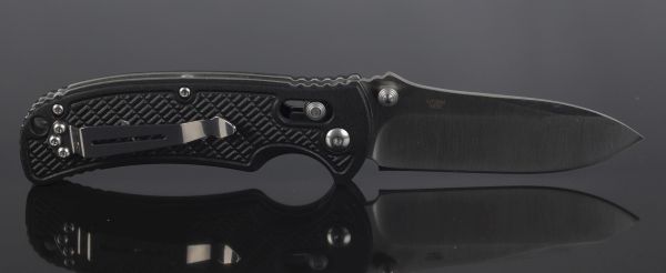 Ganzo нож складной G726M (фото 9) - интернет-магазин Викинг