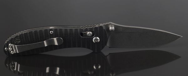 Ganzo нож складной G7392P (нож фото 8) - интернет-магазин Викинг