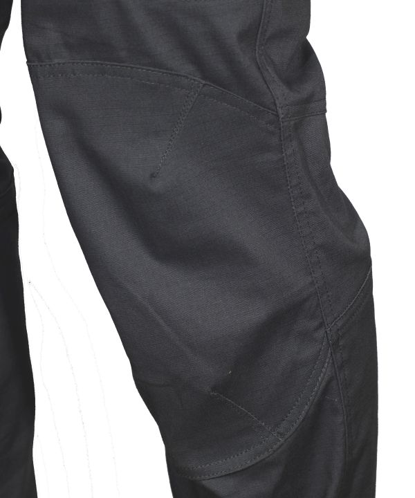 M-Tac брюки Operator Flex Dark Grey (фото 20) - интернет-магазин Викинг