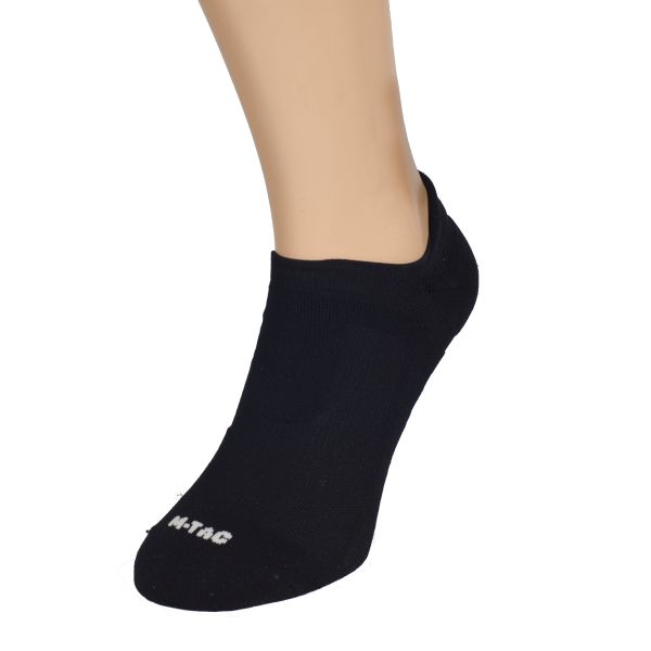 M-Tac носки спортивные Black (изображение 5) - интернет-магазин Викинг