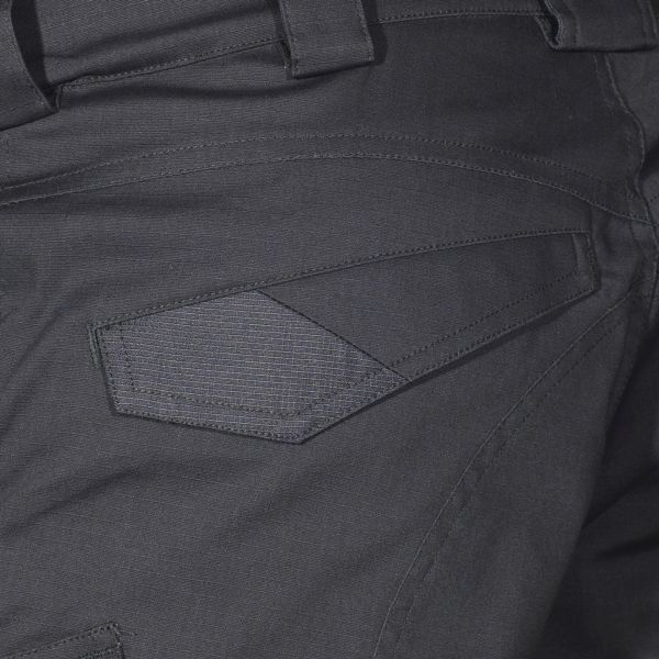 M-Tac брюки Aggressor Gen.II Flex Dark Grey (фото 13) - интернет-магазин Викинг