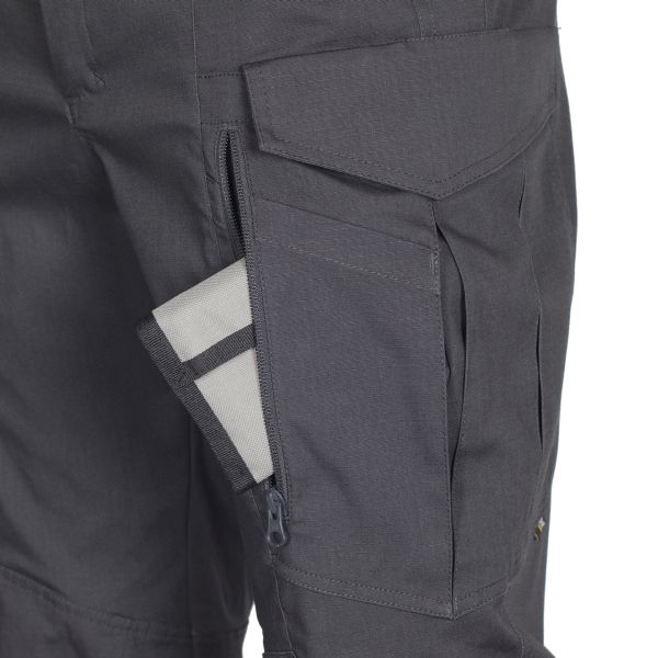 M-Tac брюки Conquistador Gen.II Flex Dark Grey (фото 20) - интернет-магазин Викинг