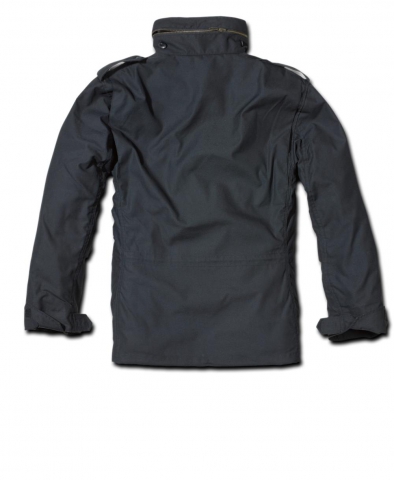 Brandit куртка M65 Standard (вид сзади)