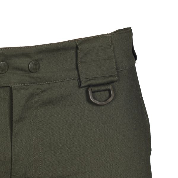 M-Tac брюки Operator Flex Army Olive (фото 7) - интернет-магазин Викинг