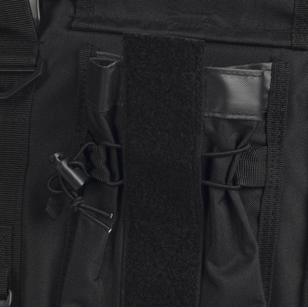 Милтек чехол для оружия большой (боковой карман фото 3) - интернет-магазин Викинг