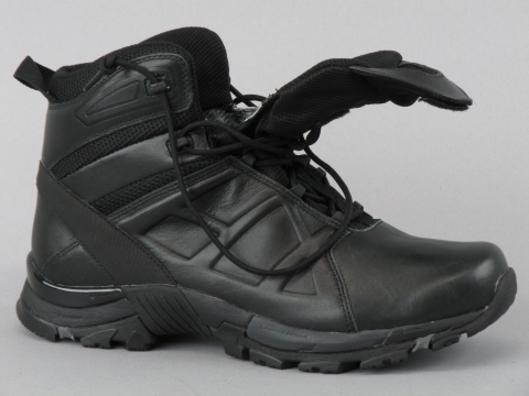 Haix ботинки Black Eagle Tactical 20 Mid (язычок 1) - интернет-магазин Викинг