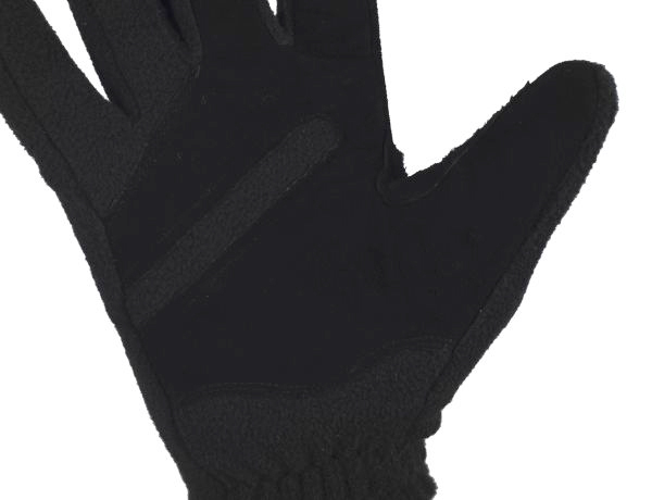 M-Tac перчатки Winter Tactical (накладка из кожи)