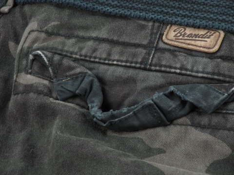 Brandit шорты Advisor (2 задних врезных кармана).jpg