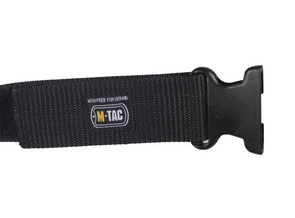 M-Tac ремень UTX Belt Black (фото 5) - интернет-магазин Викинг