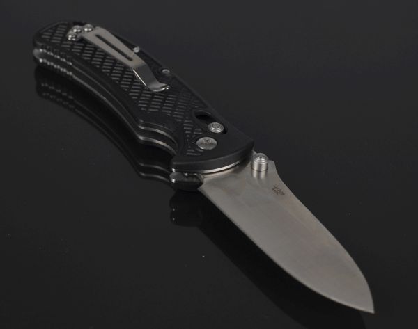 Ganzo нож складной G726M (фото 3) - интернет-магазин Викинг