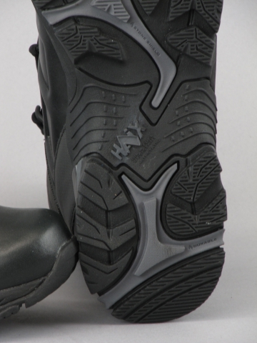 Haix ботинки Black Eagle Tactical 20 High (подошва 1) - интернет-магазин Викинг