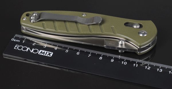 Ganzo нож складной G738 (нож фото 2) - интернет-магазин Викинг