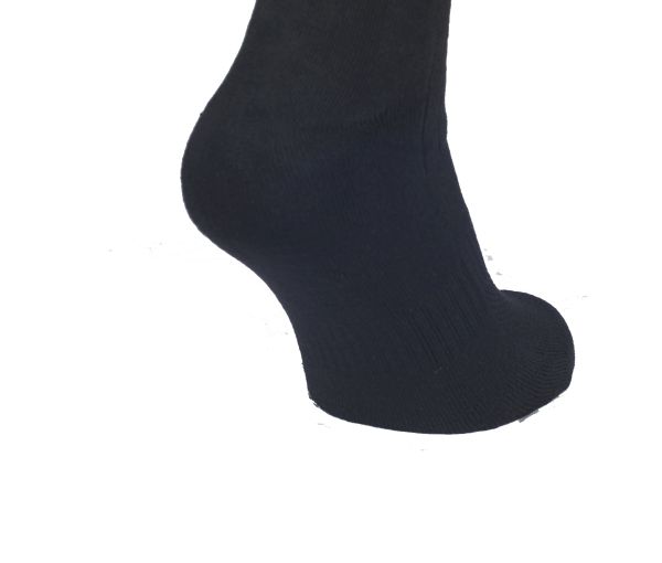 M-Tac носки Mk.1 черные (обзор изображение 9) - интернет-магазин Викинг